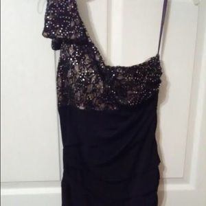 Woman’s dress